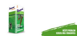 REKORD BALZAM-KAPI 10ML
