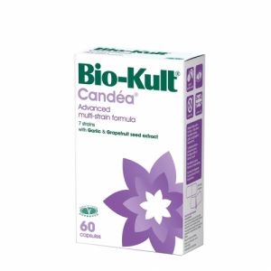 Bio-Kult Candea