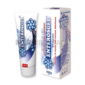 ENTEROSGEL®