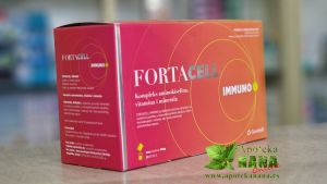 Fortacell Immuno 30 kesica