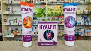 HYALFIT KAPSULE 30 komada