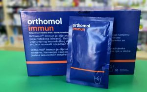 ORTHOMOL ® IMMUN