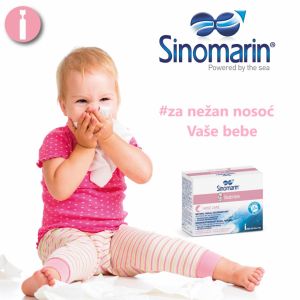 Sinomarin® Babies