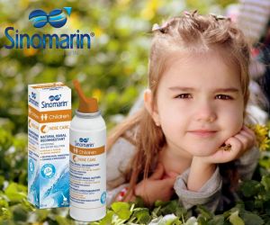 Sinomarin® Children